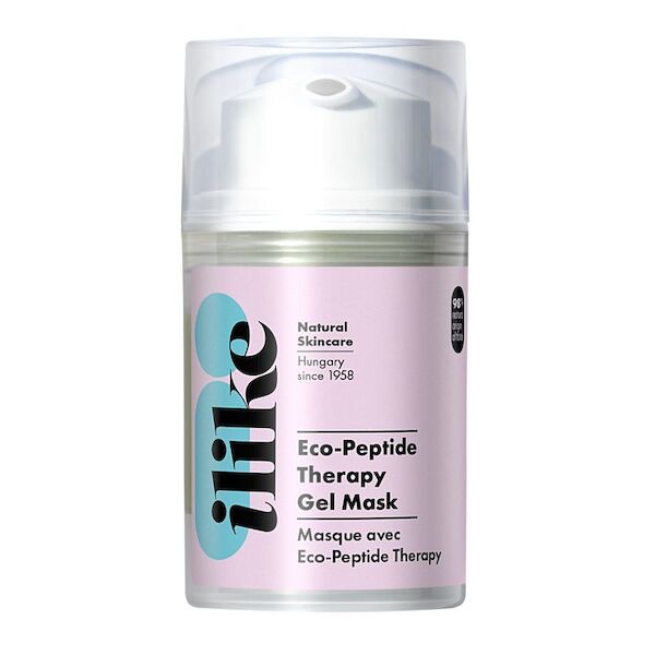 Eco-Peptide Therapy™ Gel Mask