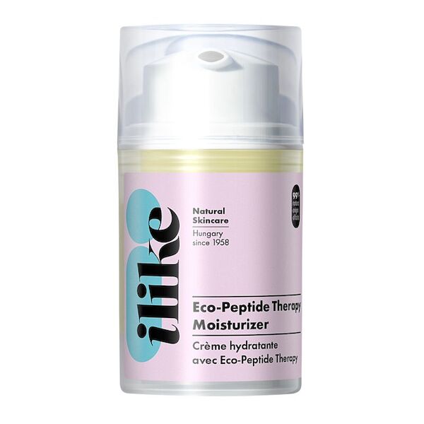 Eco-Peptide Therapy™ Moisturizer