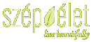 Szép Élet logo