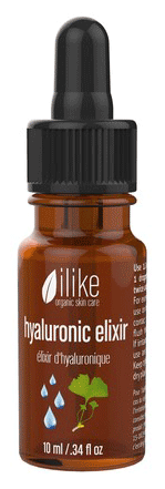 Hyaluronic Elixir