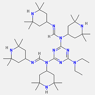 hyaluronic acid molecule