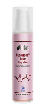 HydroTone™ Rose Body Lotion