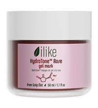 HydroTone™ Rose Gel Mask
