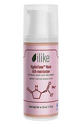 HydroTone™ Rose Rich Moisturizer for face, neck and décolleté