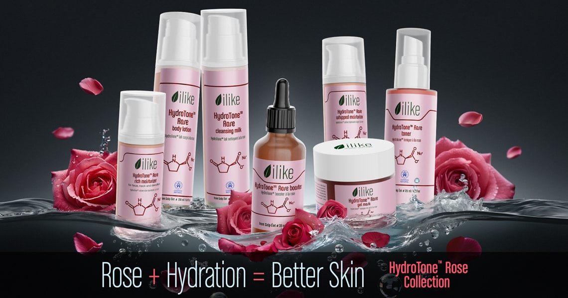 HydroTone™ Collection