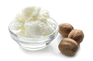 [Shea Butter]